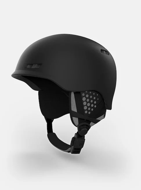 Anon Rodan - Anon13362111001 - Black - S