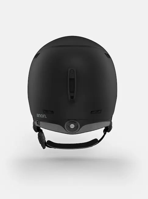 Anon Rodan - Anon13362111001 - Black - S