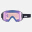 Anon Sync - Burton Australia21506103006 - NA - Black w/ Perceive Variable Green + Perceive Cloudy Pink - 