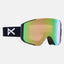 Anon Sync - Burton Australia21506103006 - NA - Black w/ Perceive Variable Green + Perceive Cloudy Pink - 