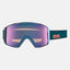 Anon Sync - Anon21506105404 - Deep Emerald w/ Perceive Variable Blue + Perceive Cloudy Pink - 1SZ