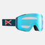 Anon Sync - Anon21506105404 - Deep Emerald w/ Perceive Variable Blue + Perceive Cloudy Pink - 1SZ