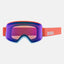 Anon WM3 MFI W/SPR - Anon22265104801 - Peach Echo w/ Perceive Sunny Onyx + Perceive Variable Violet - 1SZ