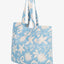 Anti Bad Vibes Printed - RoxyERJBT03344 - BGB8 - Clear Sky Cool Character - 