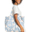 Anti Bad Vibes Printed - RoxyERJBT03344 - BGB8 - Clear Sky Cool Character - 