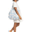 Anti Bad Vibes Printed - RoxyERJBT03344 - BGB8 - Clear Sky Cool Character - 