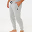 ANTI SERIES DEPARTED TRACKPANT - Rip CurlCPABO9-LIGHT GREY MARLE-XS