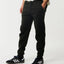 ANTI SERIES DEPARTED TRACKPANT - Rip CurlCPABO9-BLACK-3XL