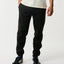 ANTI SERIES DEPARTED TRACKPANT - Rip CurlCPABO9-BLACK-3XL