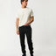 ANTI SERIES DEPARTED TRACKPANT - Rip CurlCPABO9-BLACK-3XL