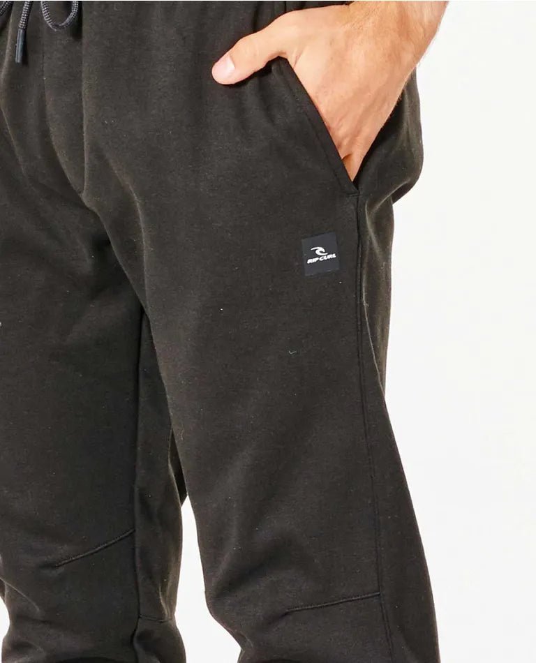 Anti Series Departed Trackpant - Rip Curl9354610788355