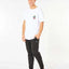 Anti Series Departed Trackpant - Rip Curl9354610788355
