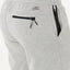 ANTI SERIES DEPARTED TRACKPANT - Rip CurlCPABO9-LIGHT GREY MARLE-XS