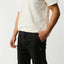 ANTI SERIES DEPARTED TRACKPANT - Rip CurlCPABO9-BLACK-3XL