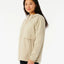 Anti - Series Elite III Jacket - Rip Curl00BWJA - FOSSIL - L