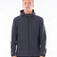 Anti Series Elite Jacket - Rip CurlCJKAX90090 - Black - 2XL