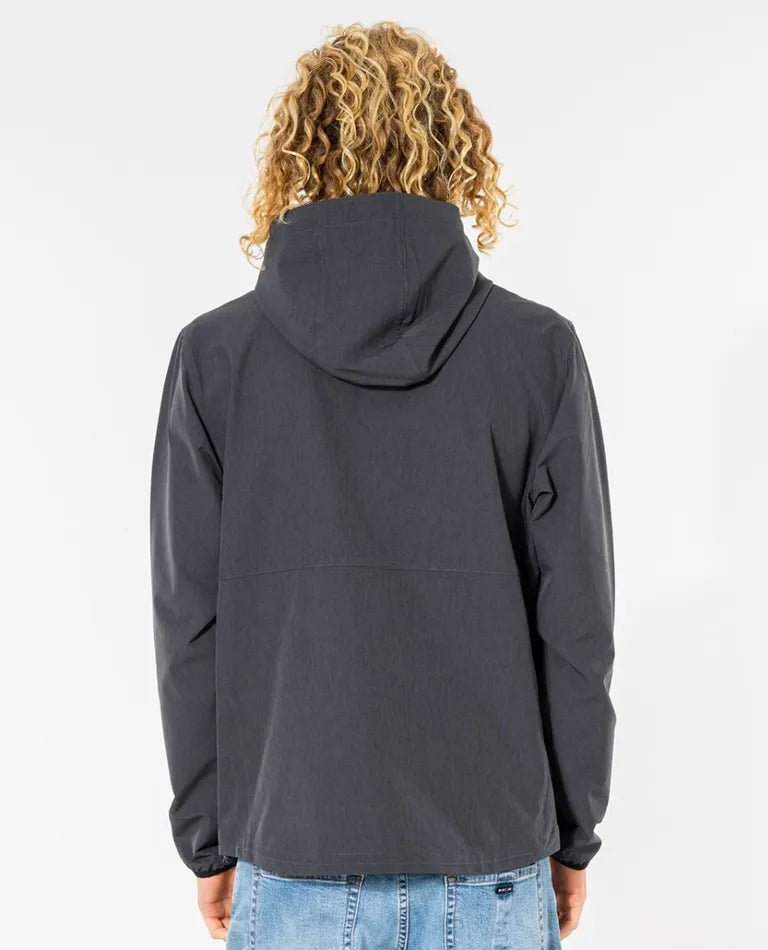 Anti Series Elite Jacket - Rip CurlCJKAX90090 - Black - 2XL