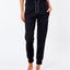 ANTI - SERIES FLUX II TRACKPANT - Rip CurlGPAFS1 - BLACK - XS