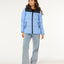 ANTI - SERIES INSULATED - Rip Curl03SWJA-CORNFLOWER BLUE-2XS