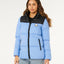 ANTI - SERIES INSULATED - Rip Curl03SWJA-CORNFLOWER BLUE-2XS
