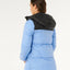 ANTI - SERIES INSULATED - Rip Curl03SWJA-CORNFLOWER BLUE-2XS