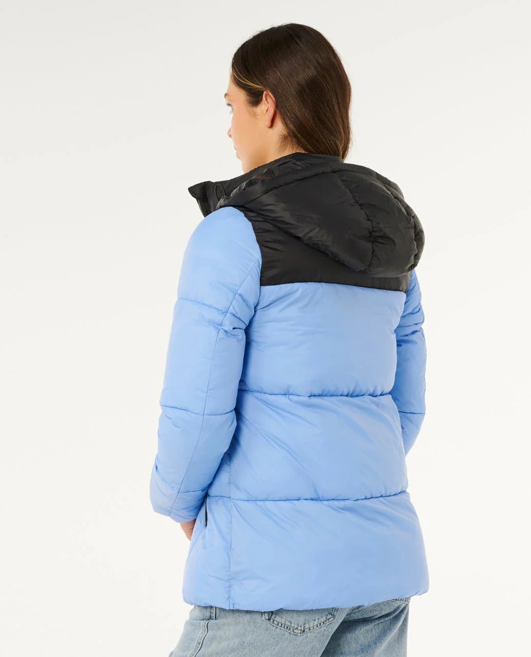ANTI - SERIES INSULATED - Rip Curl03SWJA-CORNFLOWER BLUE-2XS