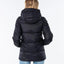 Anti - Series insulated Jacket - Rip CurlGJKCX4 - BLACK - L