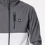 Anti Series Interblock Jacket - Rip CurlCFEHI9 - GREY MARLE - L