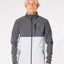Anti Series Interblock Jacket - Rip CurlCFEHI9 - GREY MARLE - L