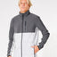 Anti Series Interblock Jacket - Rip CurlCFEHI9 - GREY MARLE - L