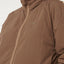 ANTI - SERIES POLAR FLEECE - Rip Curl0C1WFL-BROWN-2XS