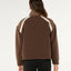 ANTI - SERIES POLAR FLEECE - Rip Curl0C1WFL-BROWN-2XS