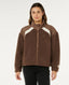 ANTI - SERIES POLAR FLEECE - Rip Curl0C1WFL-BROWN-2XS