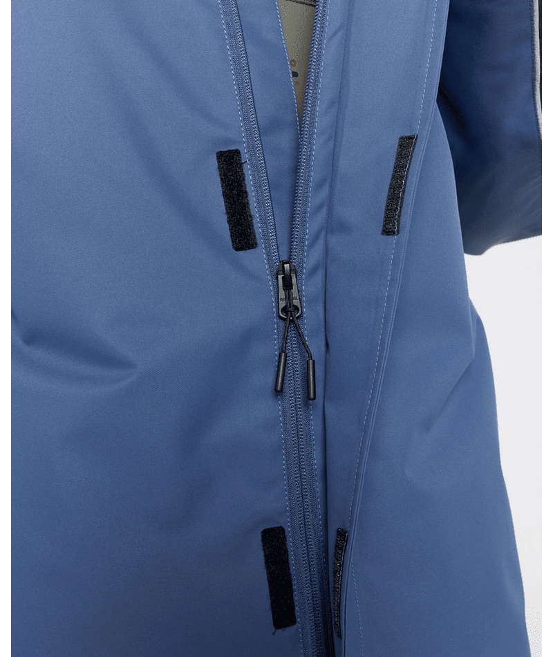 ANTI SERIES RIDER 10K10K JKT - Rip Curl00MMOU2359M-LIGHT NAVY-M