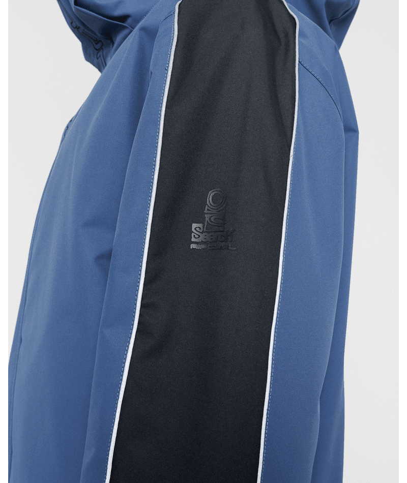 ANTI SERIES RIDER 10K10K JKT - Rip Curl00MMOU2359M-LIGHT NAVY-M