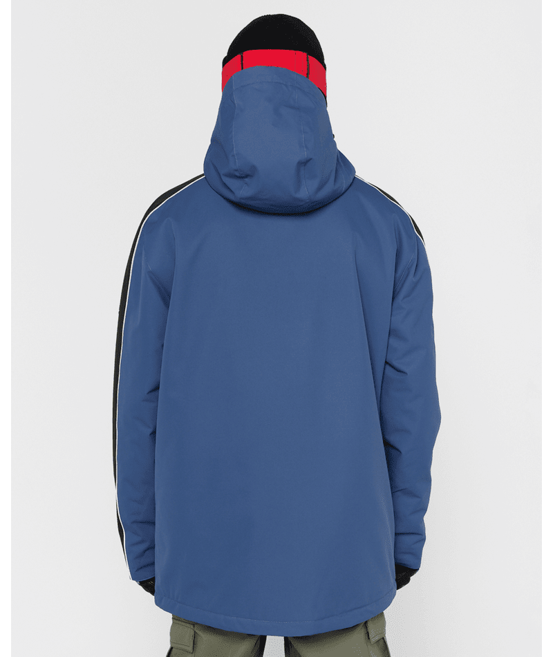 ANTI SERIES RIDER 10K10K JKT - Rip Curl00MMOU2359M-LIGHT NAVY-M