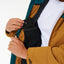 Anti Series Ridge Jacket - Rip Curlcjkca9 - 0146 - Gold - L