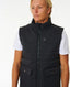 Anti Series Ridge Vest - Rip Curlcjkcb9 - 0090 - Black - L