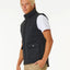Anti Series Ridge Vest - Rip Curlcjkcb9 - 0090 - Black - L