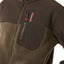 Anti Series Search Base Hood - RipCurl05OMFL - Rock - L