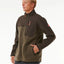 Anti Series Search Base Hood - RipCurl05OMFL - Rock - L