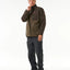 Anti Series Search Base Hood - RipCurl05OMFL - Rock - L