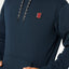 ANTI SERIES SEARCH BASE HOOD - Rip Curl081MFL-NAVY-XS