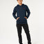 ANTI SERIES SEARCH BASE HOOD - Rip Curl081MFL-NAVY-XS