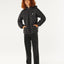 ANTI SERIES SEARCH PUFFER - BOY - Rip Curl00JBJA-BLACK-8