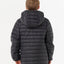 ANTI SERIES SEARCH PUFFER - BOY - Rip Curl00JBJA-BLACK-8