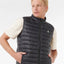 ANTI SERIES SEARCH PUFFER VST - Rip Curl01YMJA-BLACK-XS
