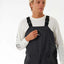 Anti Series Taipan 10K/10K Bib - Rip Curl006mou - 8264 - Washed Black - L
