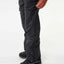 Anti Series Taipan 10K/10K Bib - Rip Curl006mou - 8264 - Washed Black - L