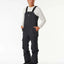 Anti Series Taipan 10K/10K Bib - Rip Curl006mou - 8264 - Washed Black - L